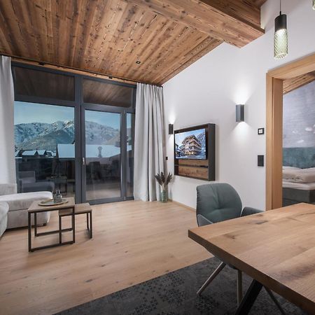Hotel & Appartements Heigenhauser ويدرنغ المظهر الخارجي الصورة