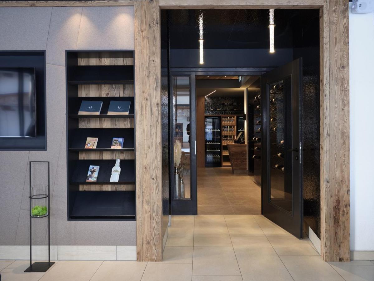 Hotel & Appartements Heigenhauser ويدرنغ المظهر الخارجي الصورة