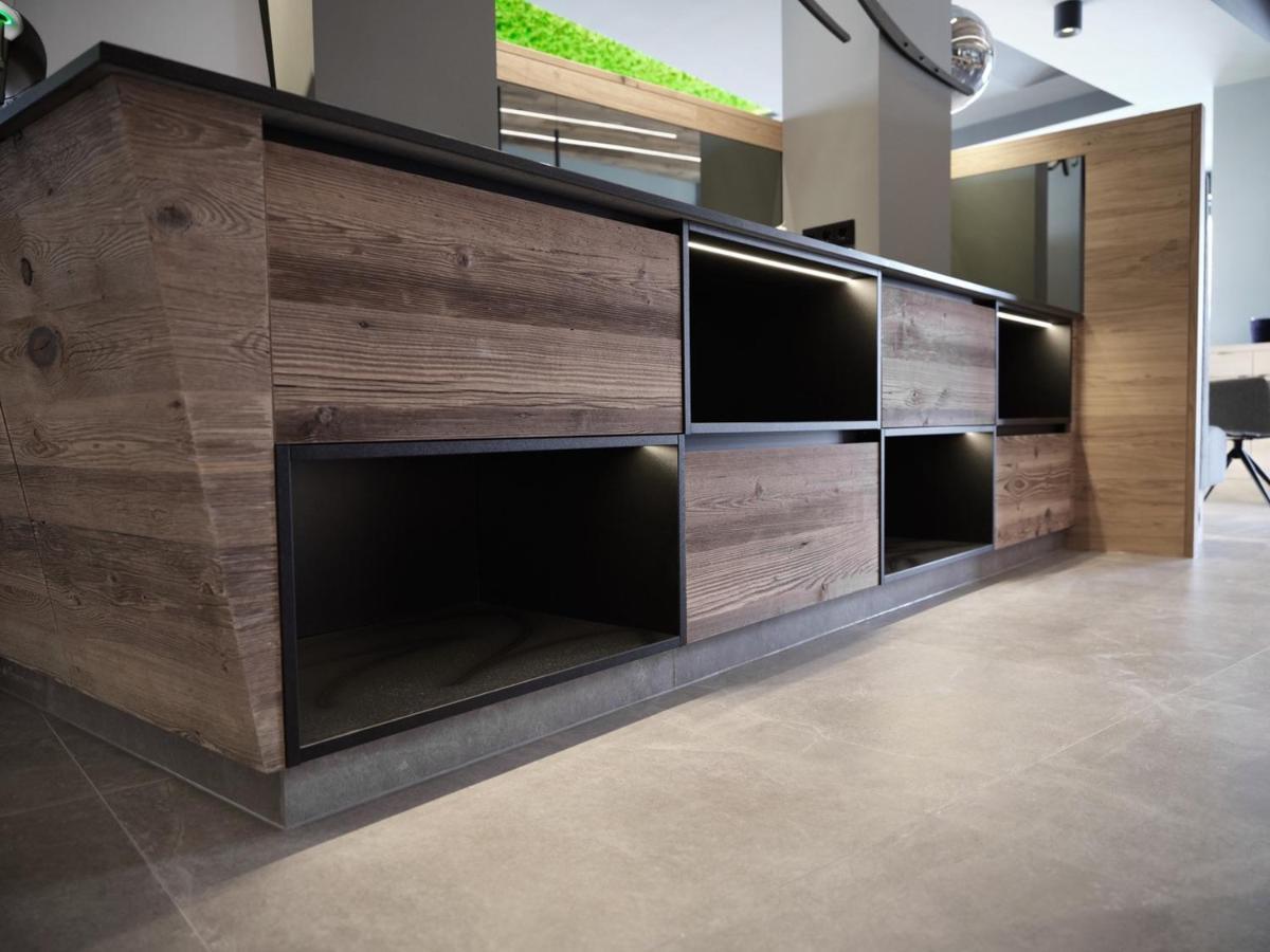 Hotel & Appartements Heigenhauser ويدرنغ المظهر الخارجي الصورة