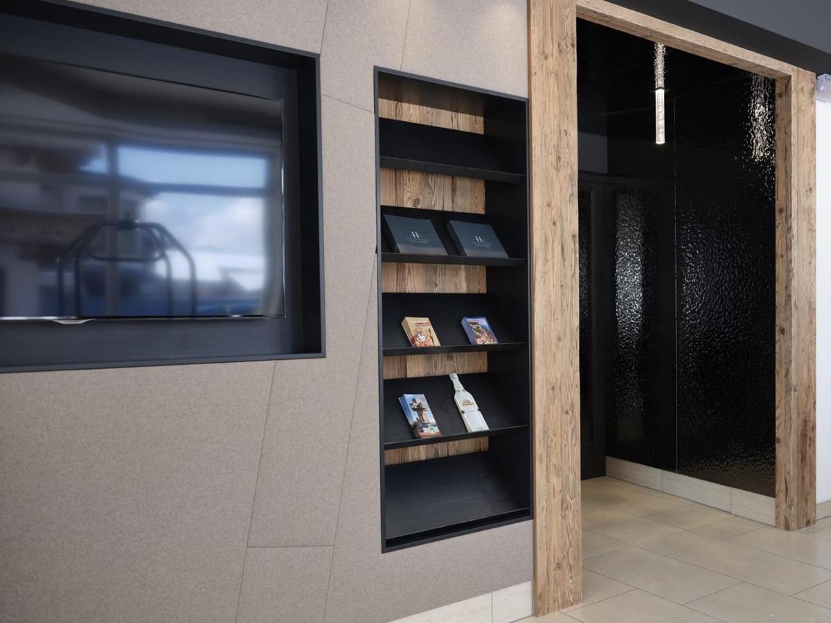 Hotel & Appartements Heigenhauser ويدرنغ المظهر الخارجي الصورة