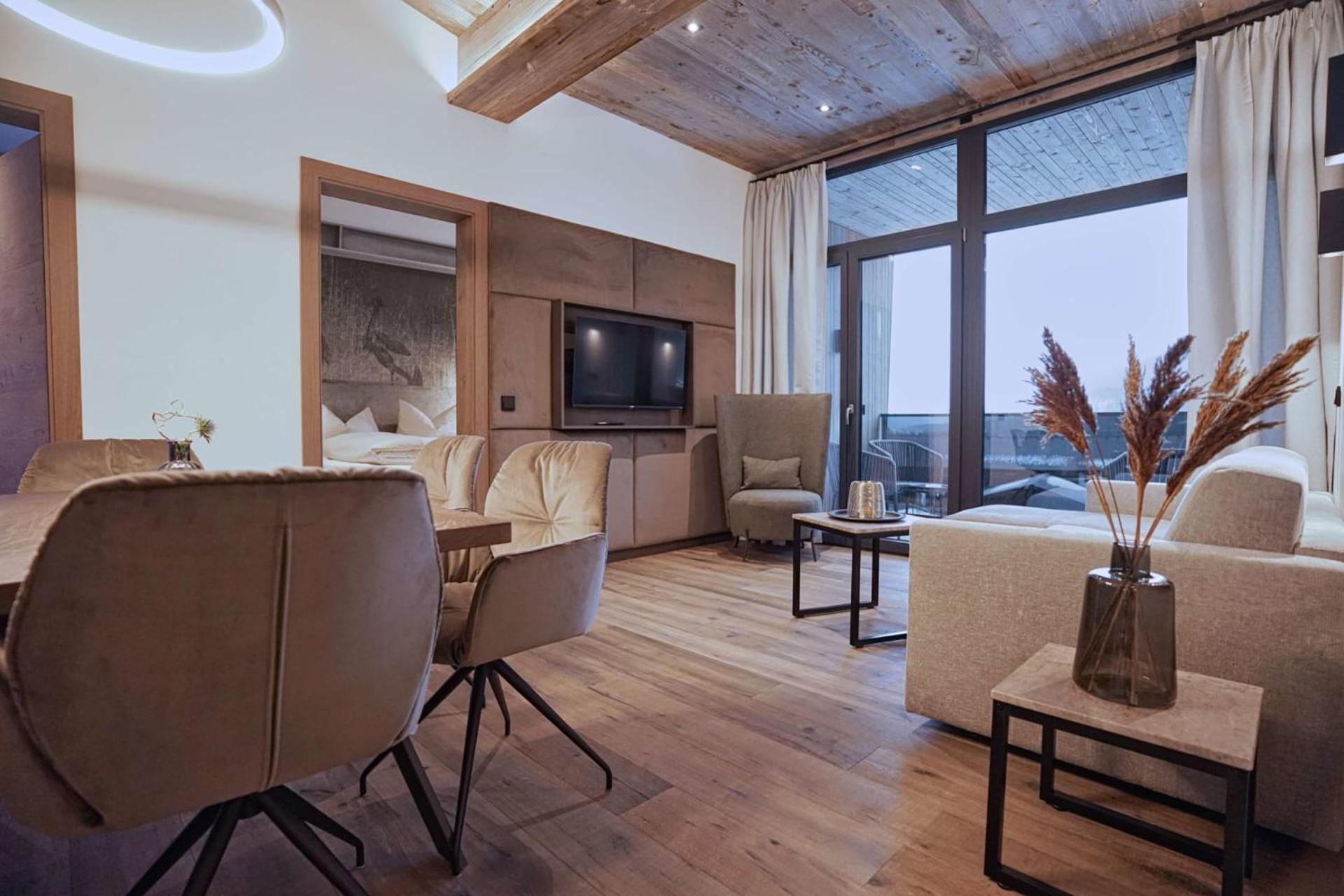 Hotel & Appartements Heigenhauser ويدرنغ المظهر الخارجي الصورة