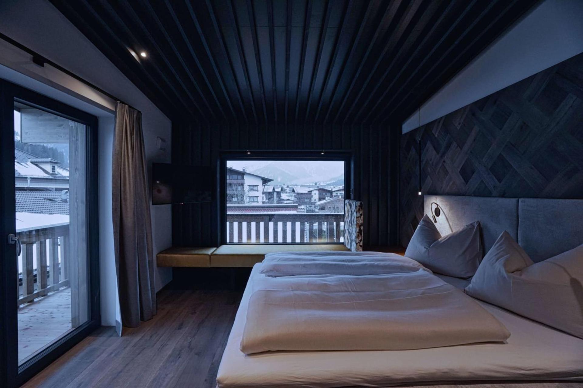 Hotel & Appartements Heigenhauser ويدرنغ المظهر الخارجي الصورة