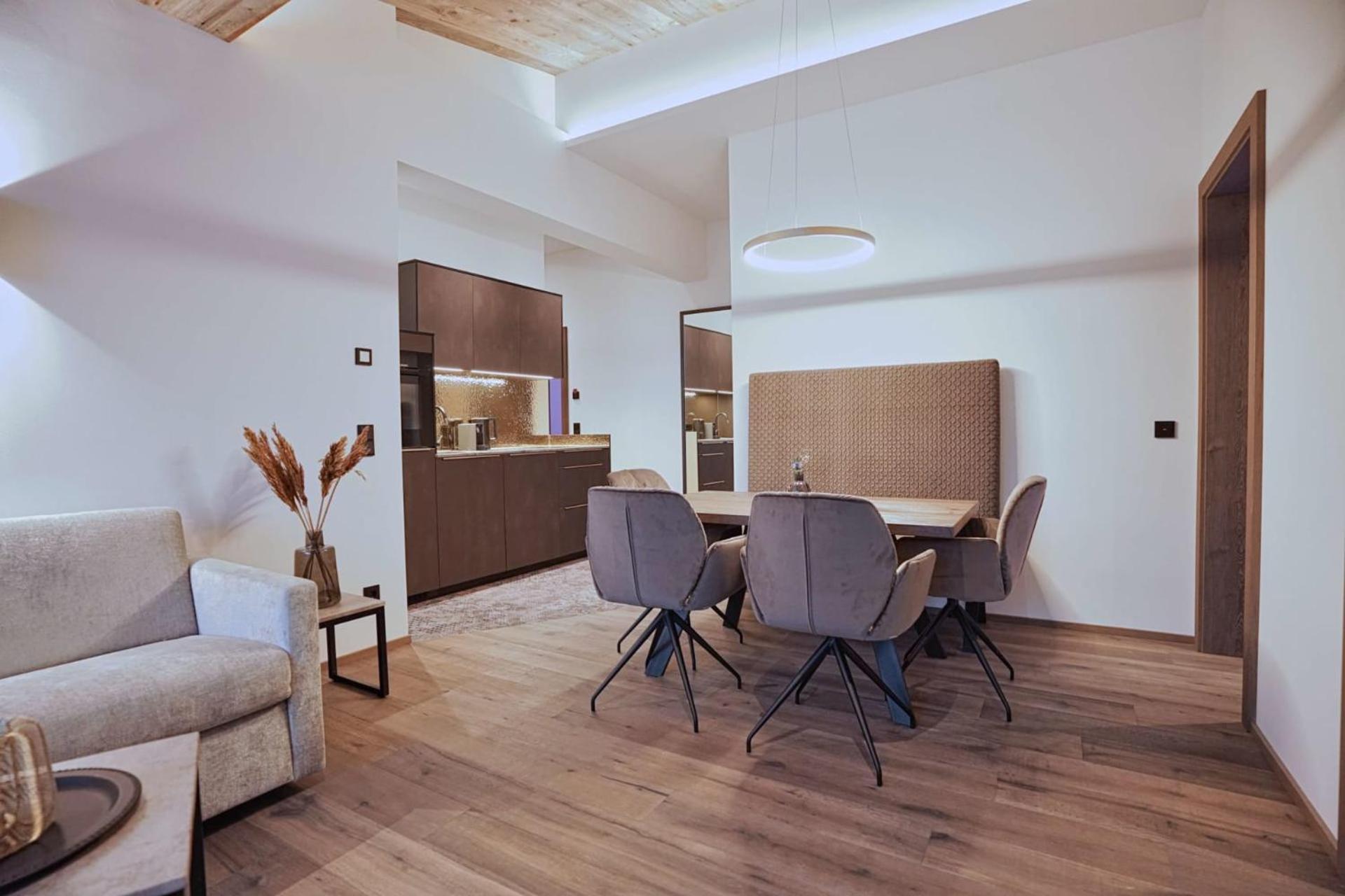 Hotel & Appartements Heigenhauser ويدرنغ المظهر الخارجي الصورة