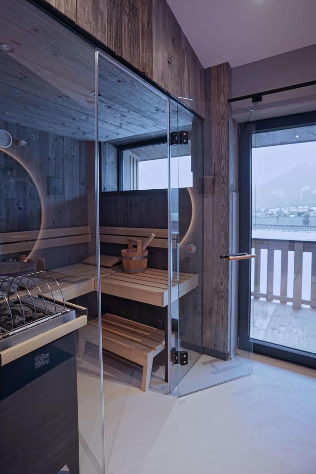 Hotel & Appartements Heigenhauser ويدرنغ المظهر الخارجي الصورة