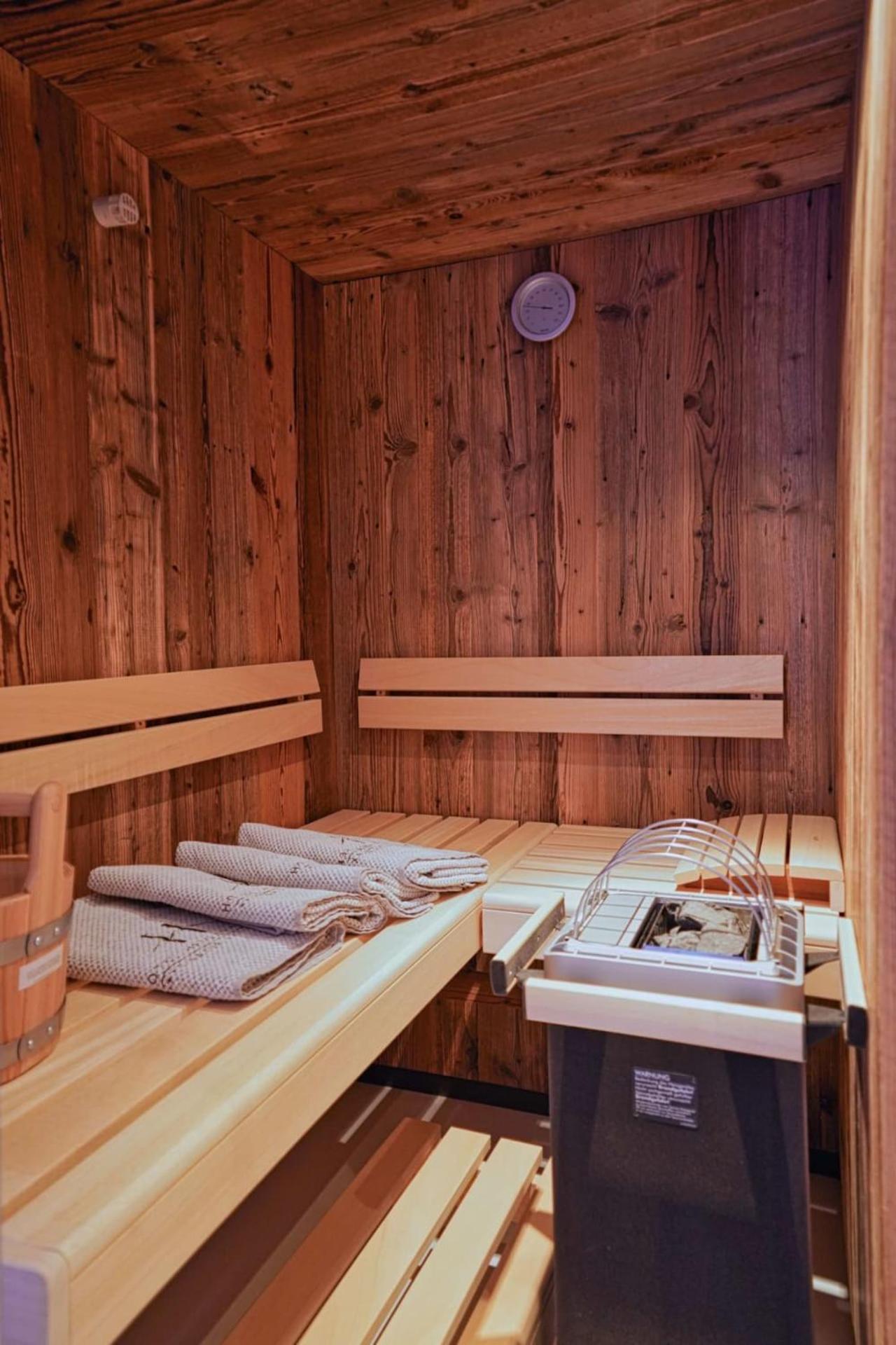 Hotel & Appartements Heigenhauser ويدرنغ المظهر الخارجي الصورة