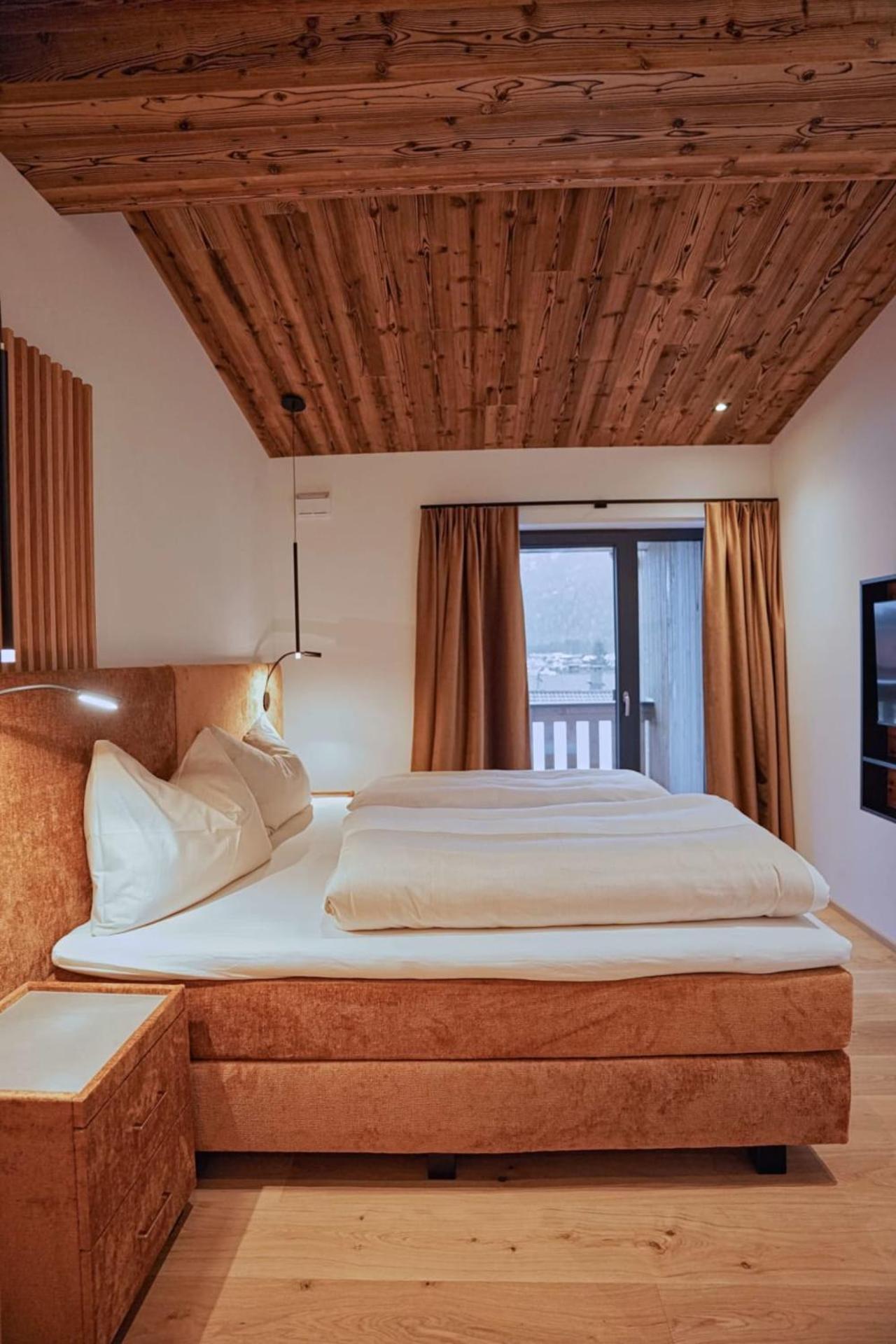 Hotel & Appartements Heigenhauser ويدرنغ المظهر الخارجي الصورة