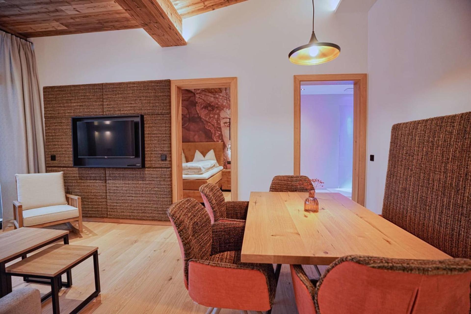 Hotel & Appartements Heigenhauser ويدرنغ المظهر الخارجي الصورة