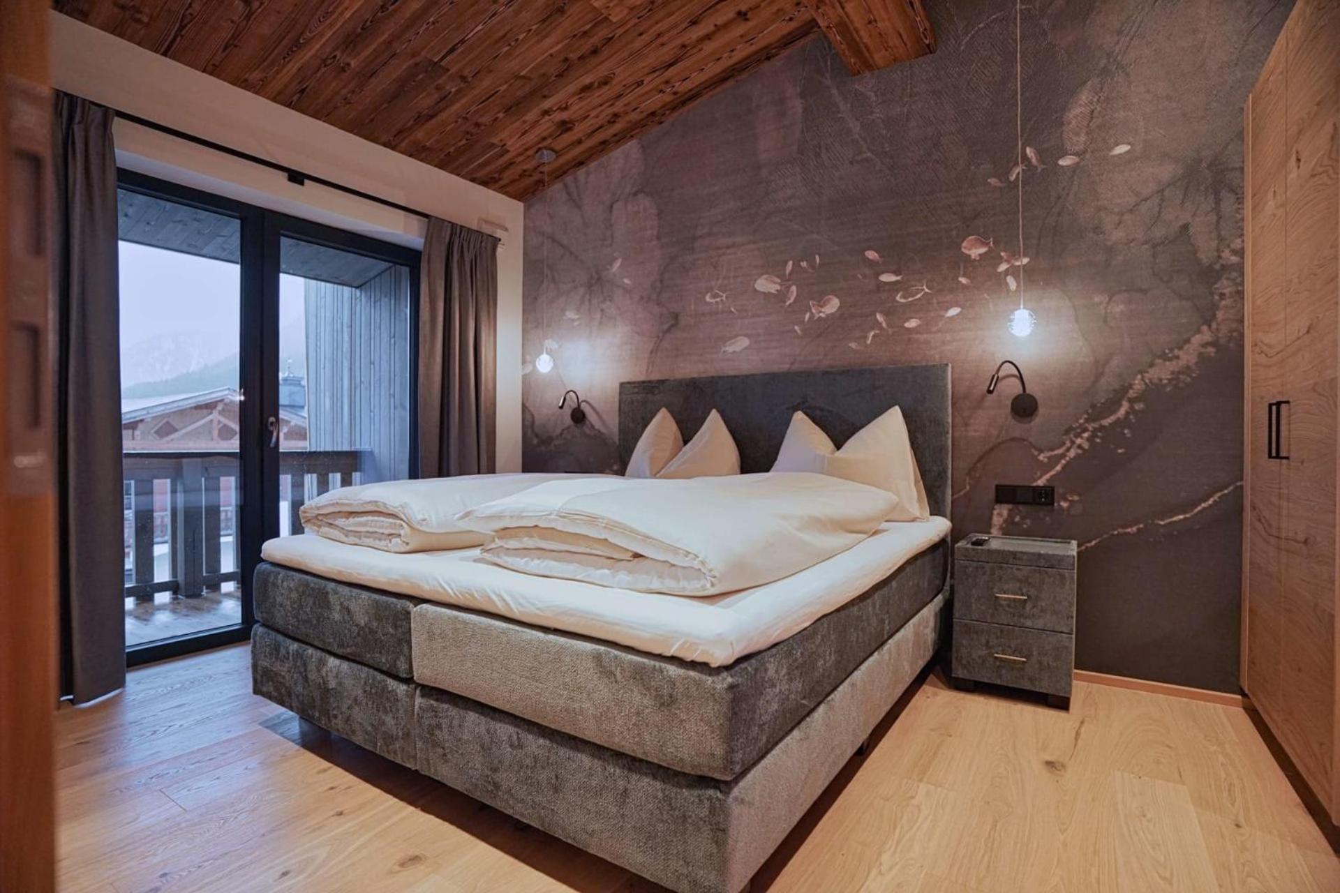 Hotel & Appartements Heigenhauser ويدرنغ المظهر الخارجي الصورة