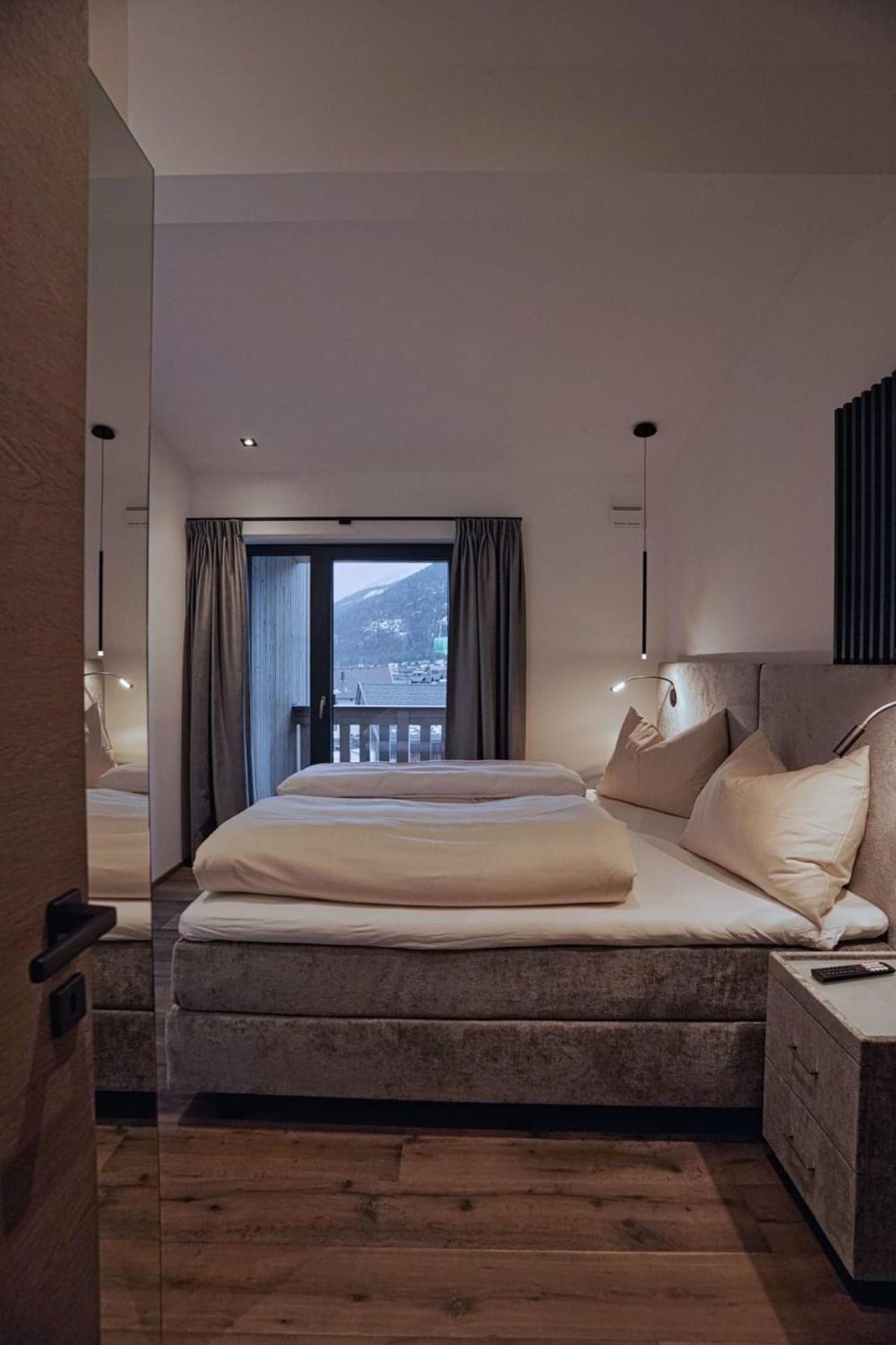 Hotel & Appartements Heigenhauser ويدرنغ المظهر الخارجي الصورة