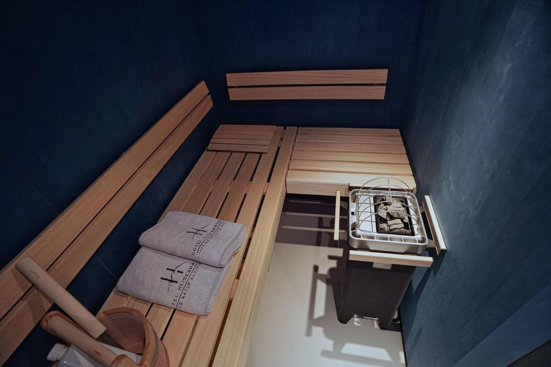 Hotel & Appartements Heigenhauser ويدرنغ المظهر الخارجي الصورة