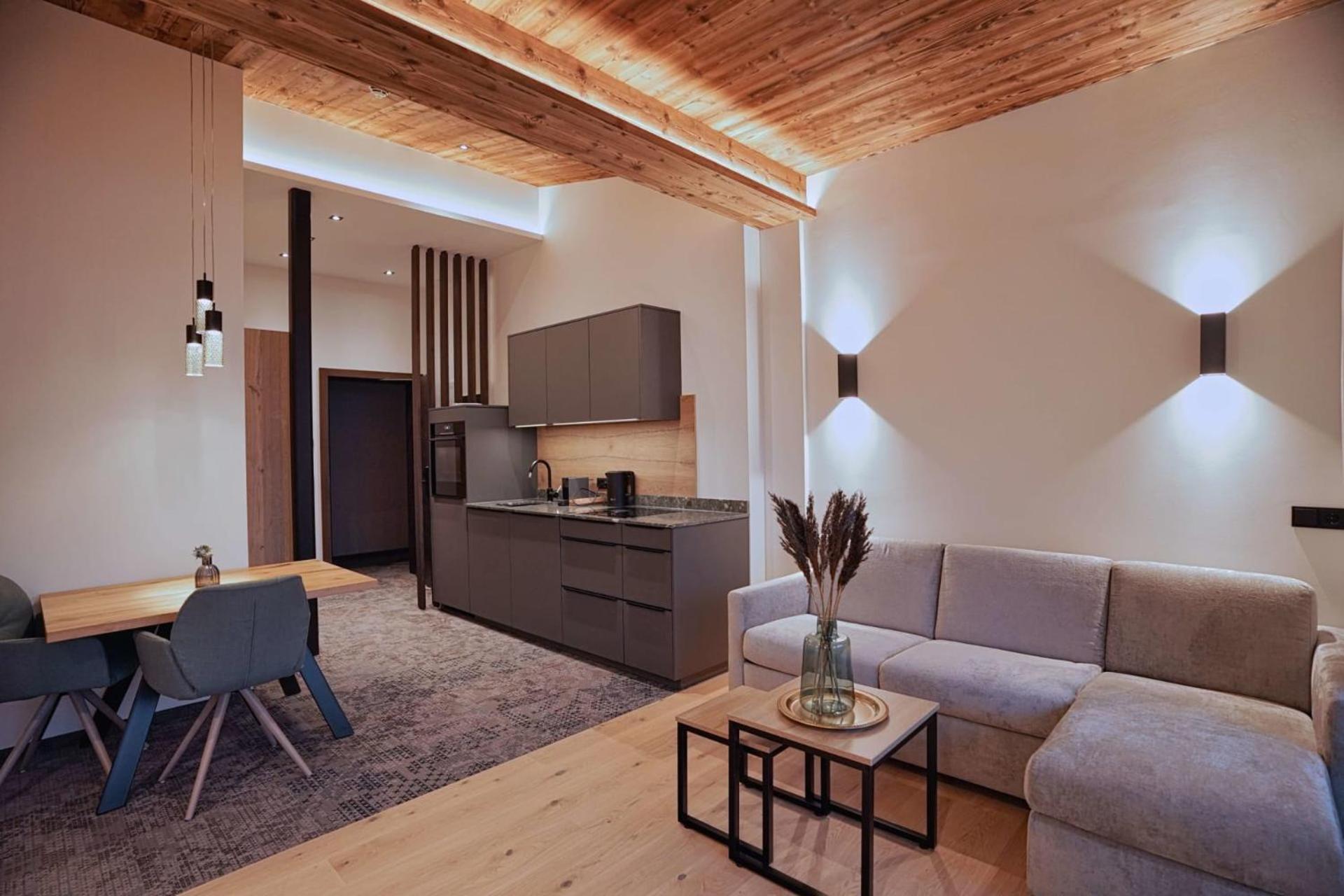 Hotel & Appartements Heigenhauser ويدرنغ المظهر الخارجي الصورة