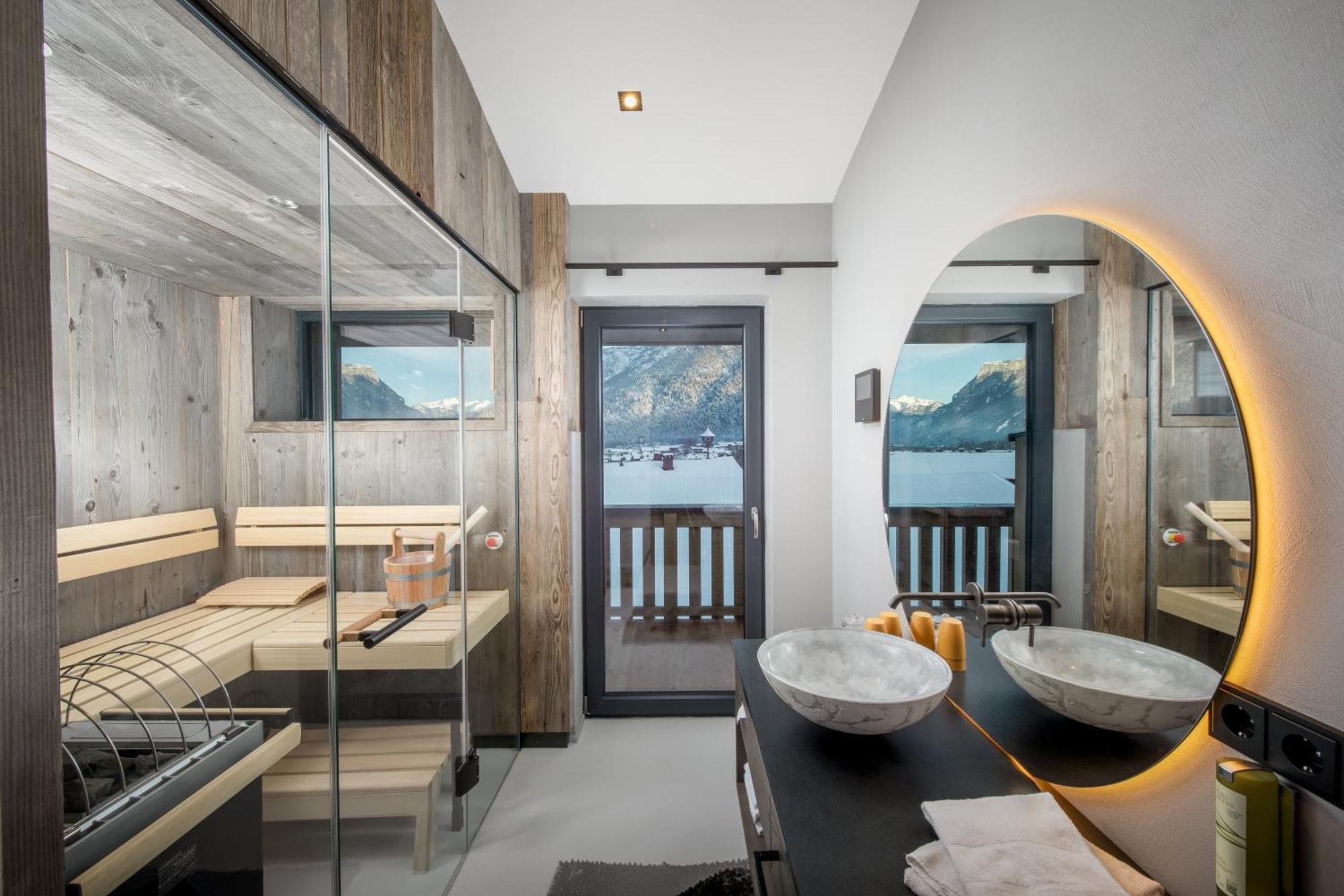 Hotel & Appartements Heigenhauser ويدرنغ المظهر الخارجي الصورة