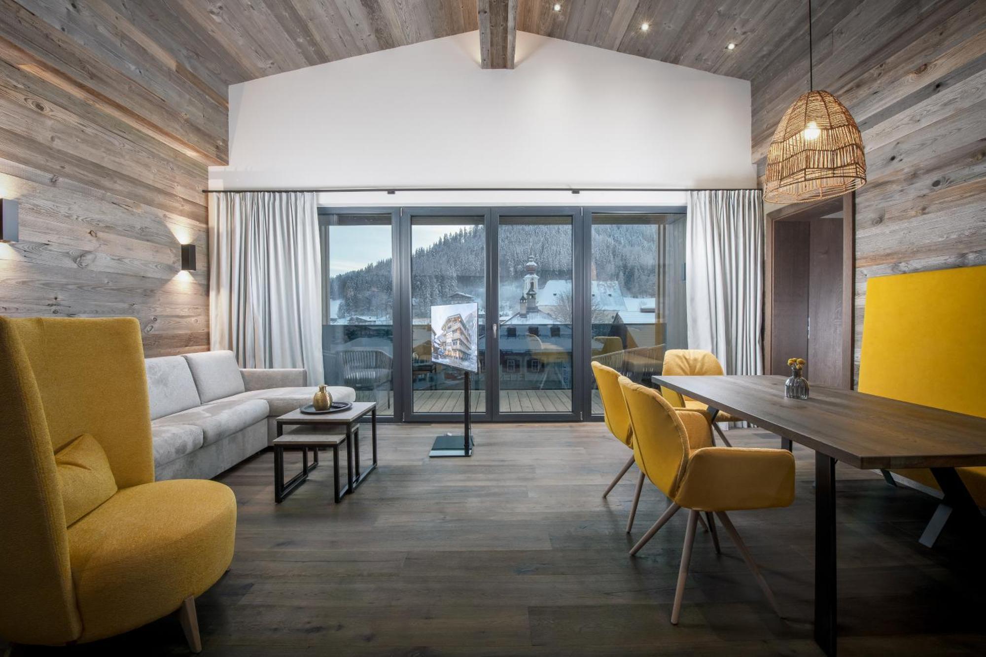 Hotel & Appartements Heigenhauser ويدرنغ المظهر الخارجي الصورة