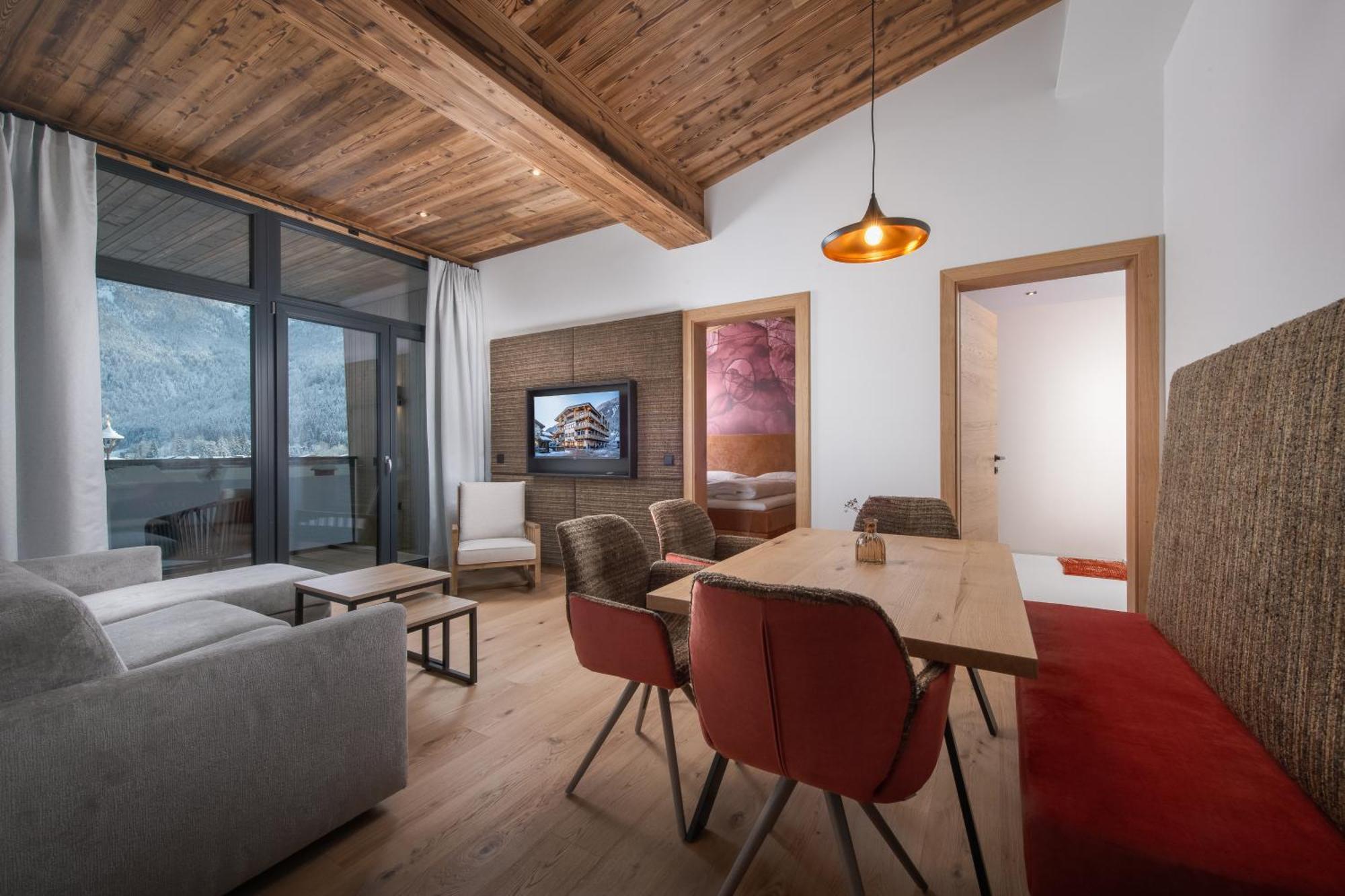 Hotel & Appartements Heigenhauser ويدرنغ المظهر الخارجي الصورة