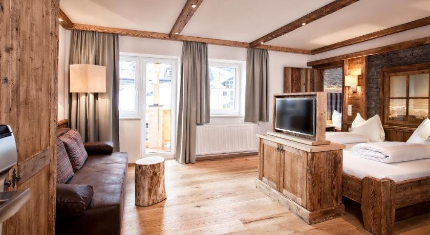 Hotel & Appartements Heigenhauser ويدرنغ المظهر الخارجي الصورة