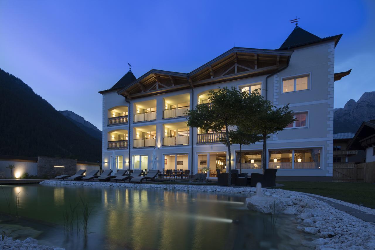Hotel & Appartements Heigenhauser ويدرنغ المظهر الخارجي الصورة