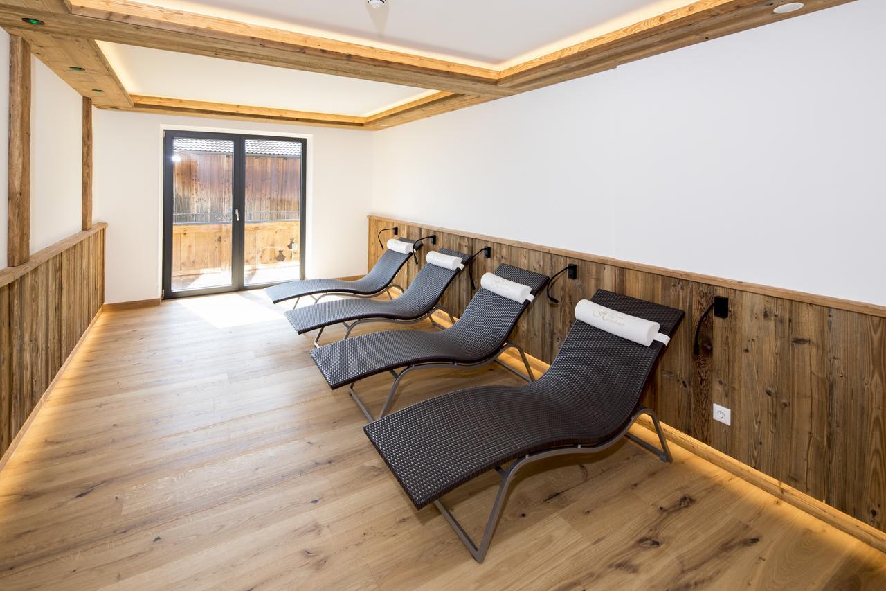 Hotel & Appartements Heigenhauser ويدرنغ المظهر الخارجي الصورة